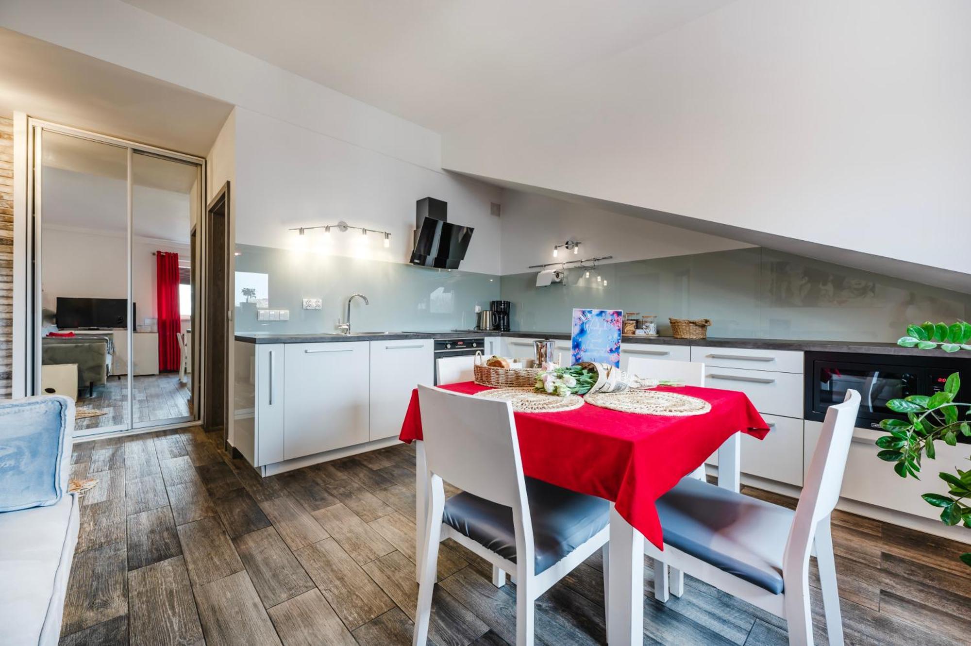 Perugia Moxy Cracow Parking Gratis Apartment Krakow Exterior photo